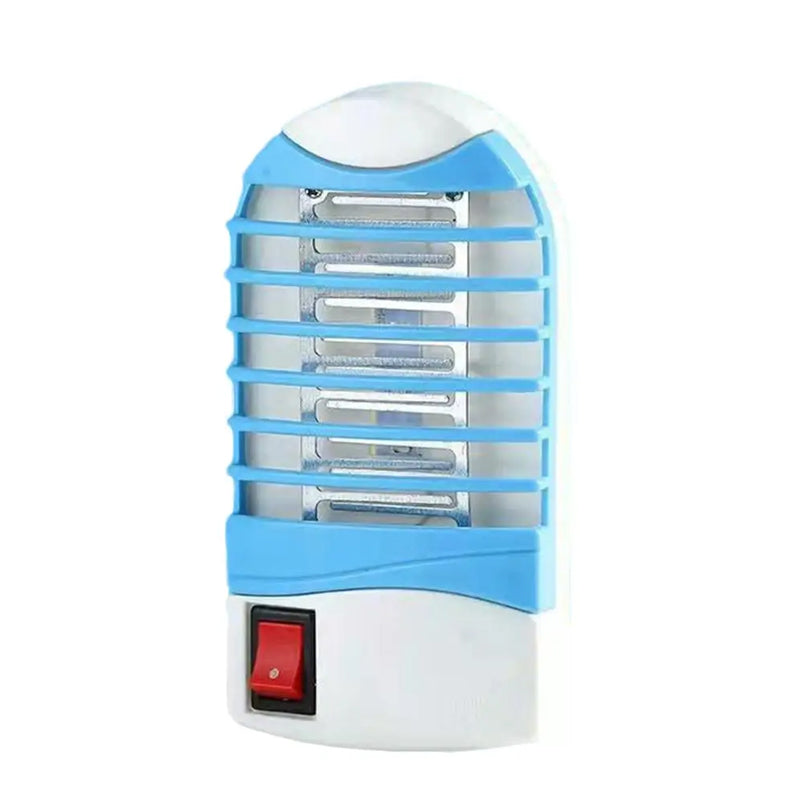 SafeNight – Sleep Peacefully Without Mosquito Bites!