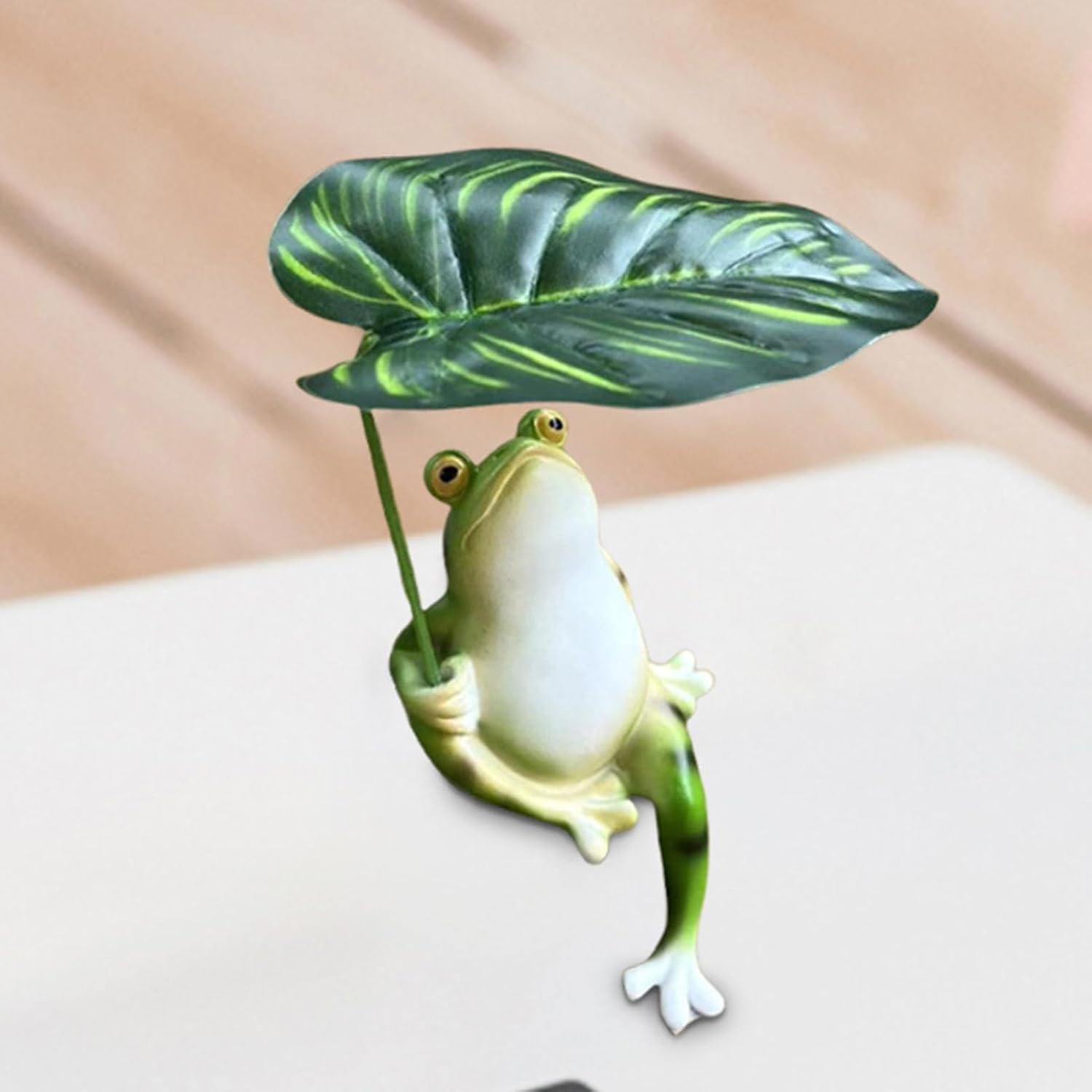 FrogZen – The Little Frog That Brings Peace and Joy