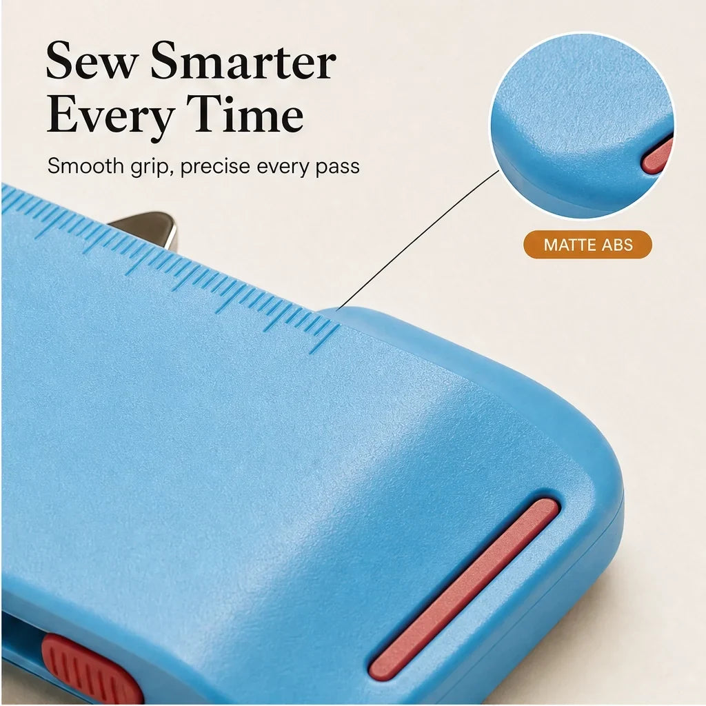 StitchGuide - Perfect Seams Every Time