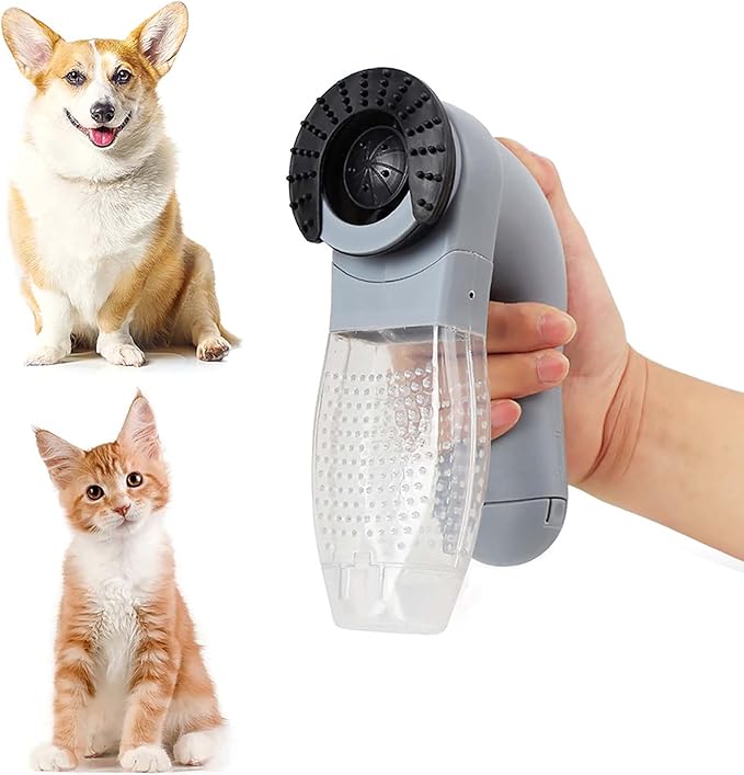 CleanFur – Say Goodbye to Annoying Pet Hair!