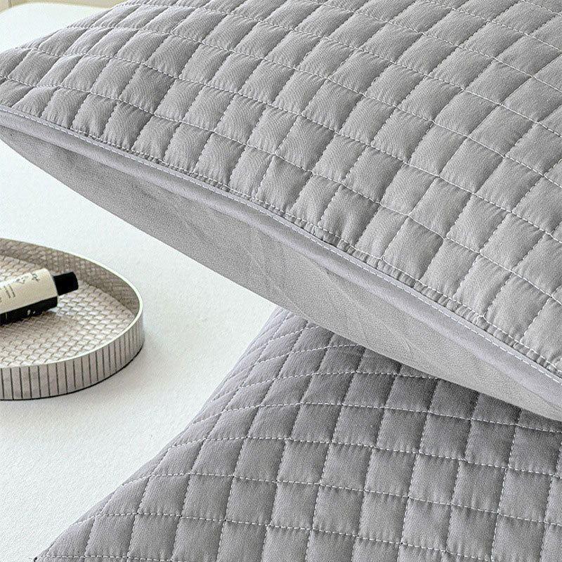 1+1 FREE | SleepGuard Cover – Clean Protection for Your Pillow