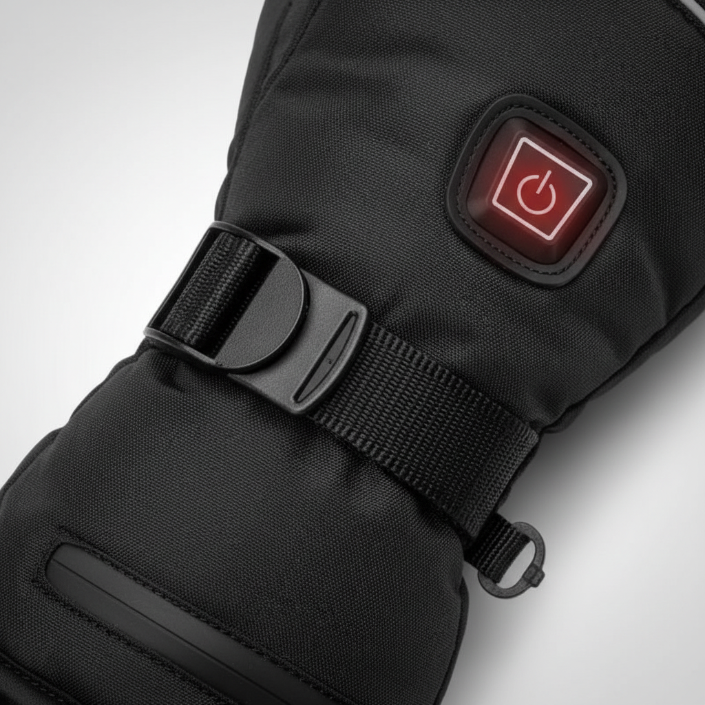 HeatArmor – Never Cold Hands Again in Winter