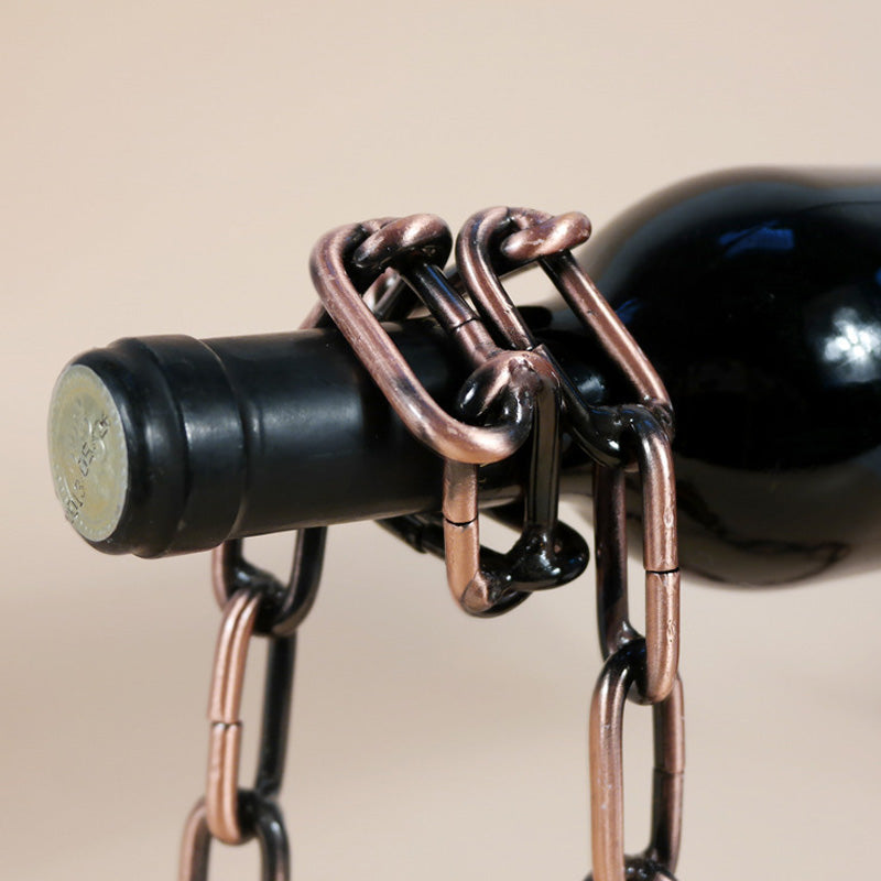VinoChain – Your Wine Floats Like Magic!