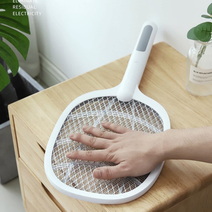 ZapLure - Instant Mosquito Relief for Peaceful Nights Indoors and Outdoors