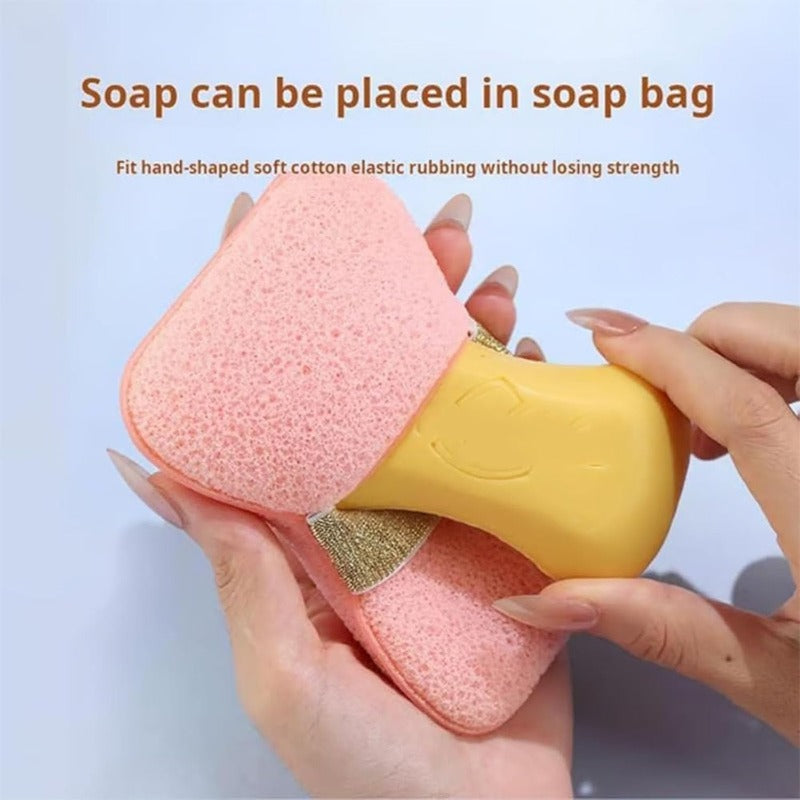 1+1 FREE | SilkaGlow - Reveal Silky Smooth Skin with Every Shower