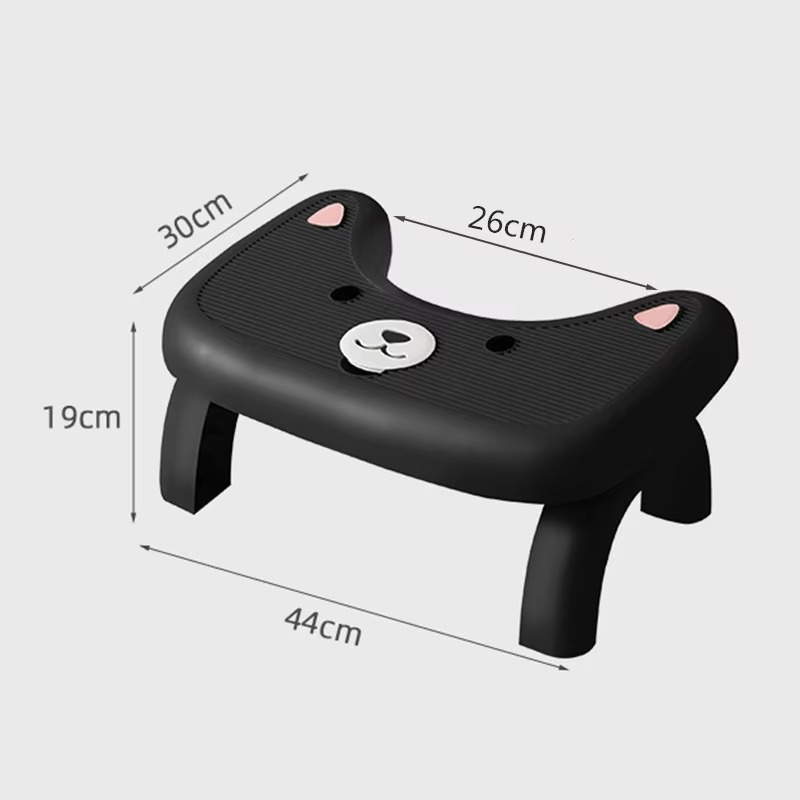 ComfySquat - Pain-Free, Faster Toilet Visits with Perfect Posture