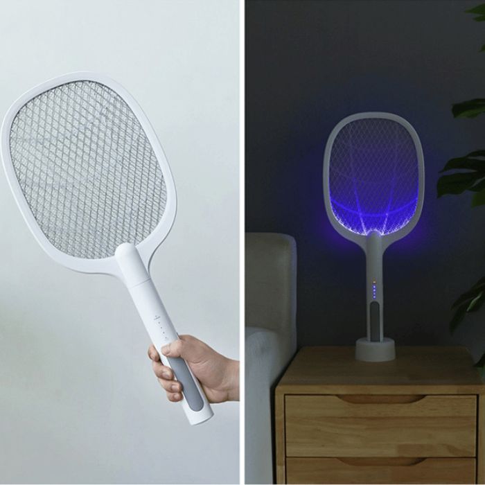 ZapLure - Instant Mosquito Relief for Peaceful Nights Indoors and Outdoors