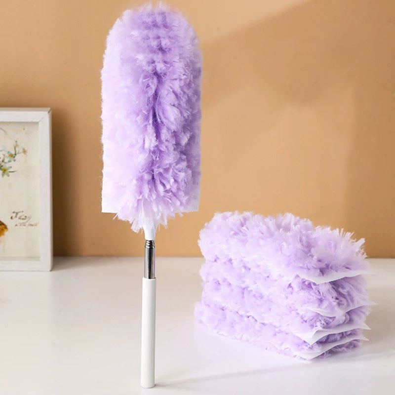 FlyDust – Effortlessly Clean Hard-to-Reach Dust Anytime