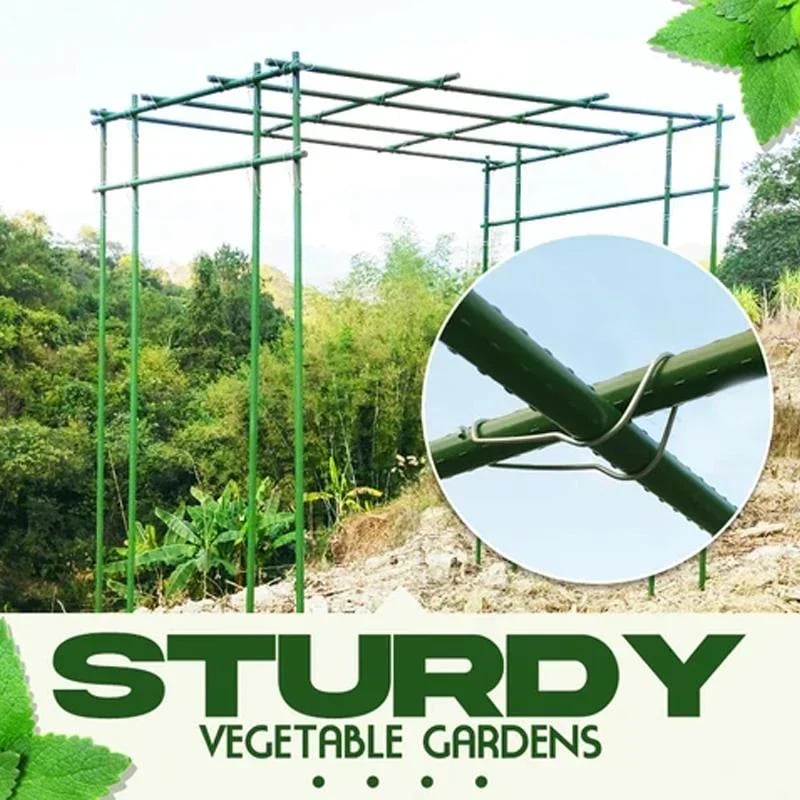 5+5 FREE | GreenSupport - Buckles for Connecting