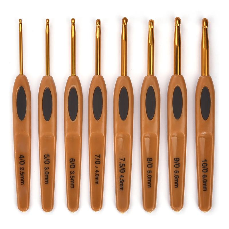 LoopEase – Crochet effortlessly like a pro