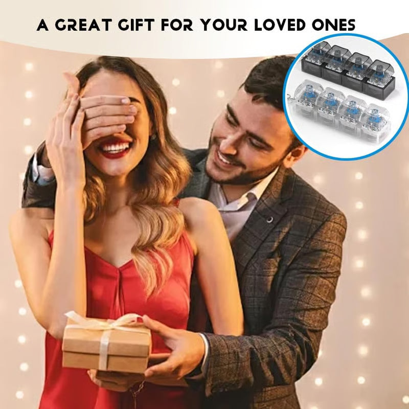 ClickEase Pro – Click Away Stress in Seconds