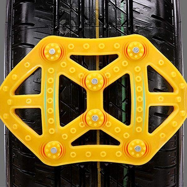 1+1 FREE | SnowGripX – Maximum Traction, Full Control on Ice & Snow!