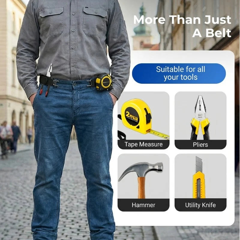 FlexWrap – Ultimate All-Day Comfort Without Belt Clips