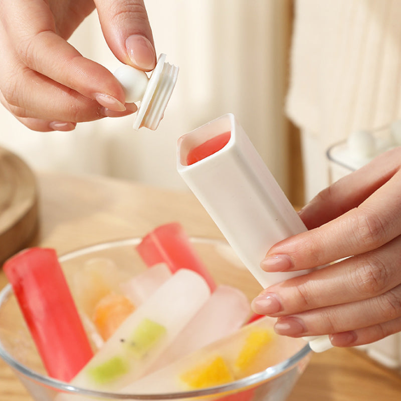 ChillSlim - Fast, Clean Ice Sticks for Slim Bottles