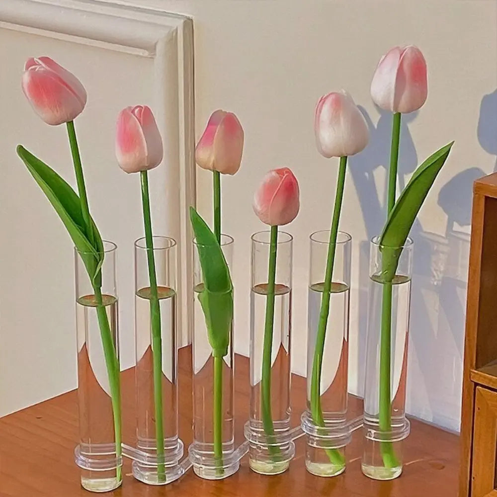 FlexAura – The vase that adapts to your style!