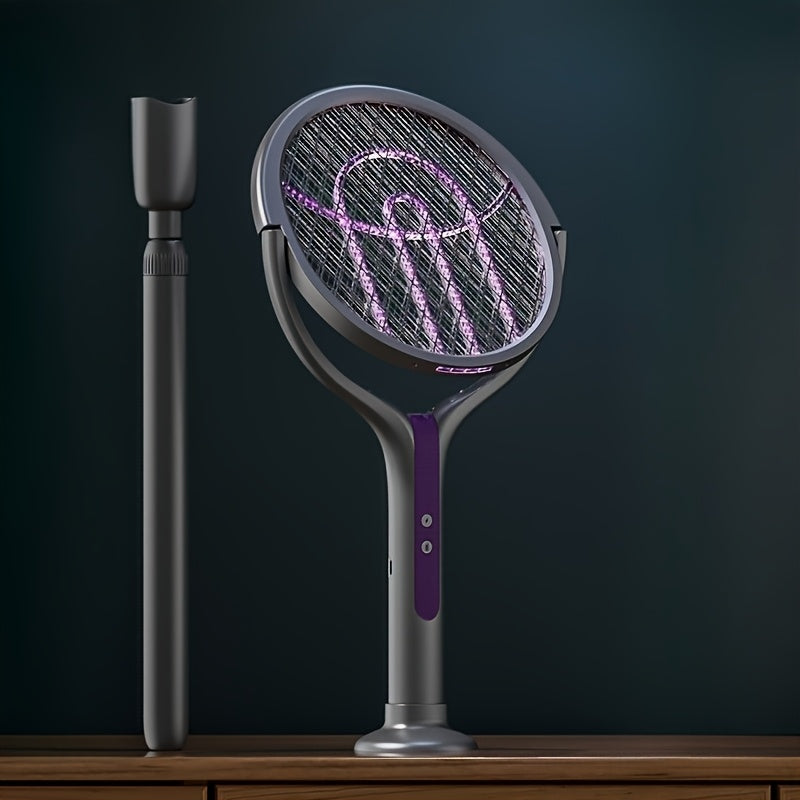 ZapGlide – Kills mosquitoes and flies quickly and instantly everywhere