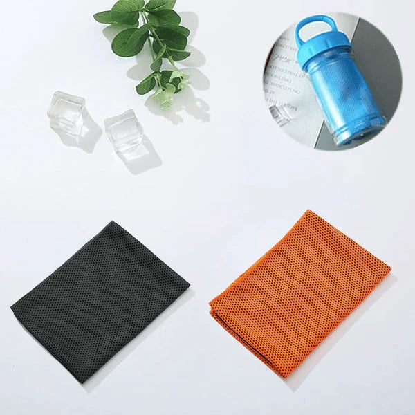 1+1 FREE | CoolVibe - Instantly Beat Heat and Stay Refreshed Everywhere