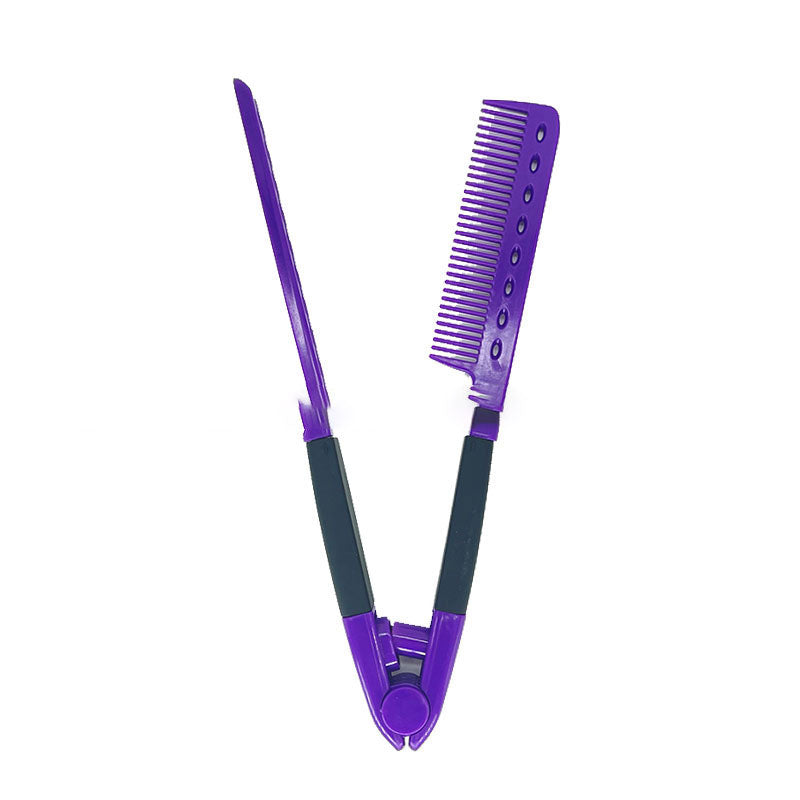 SleekLine – Smooth Hair Without Tugging & Burning