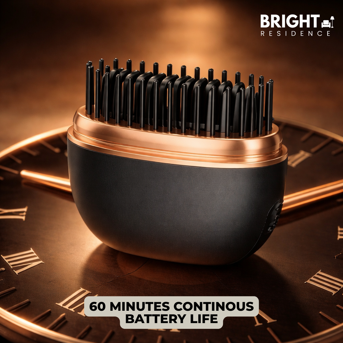 SleekPorter – Fast, Portable Hair Styling for Perfect Straightness or Curls