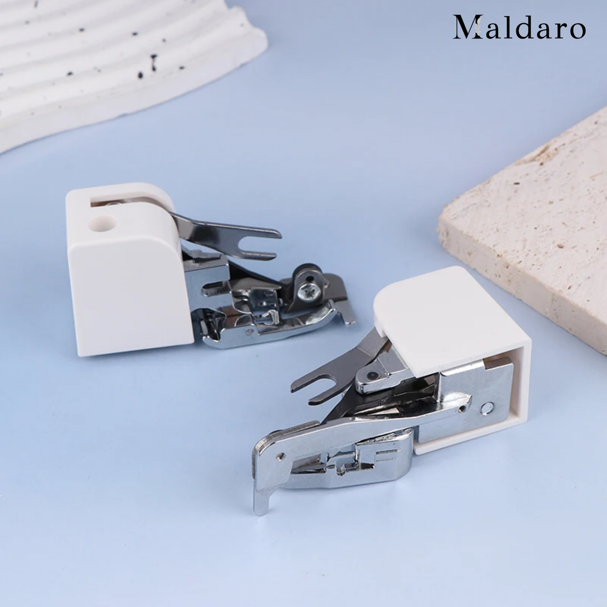 AutoSew - Quickly Finish and Trim Seams for Perfect Edges