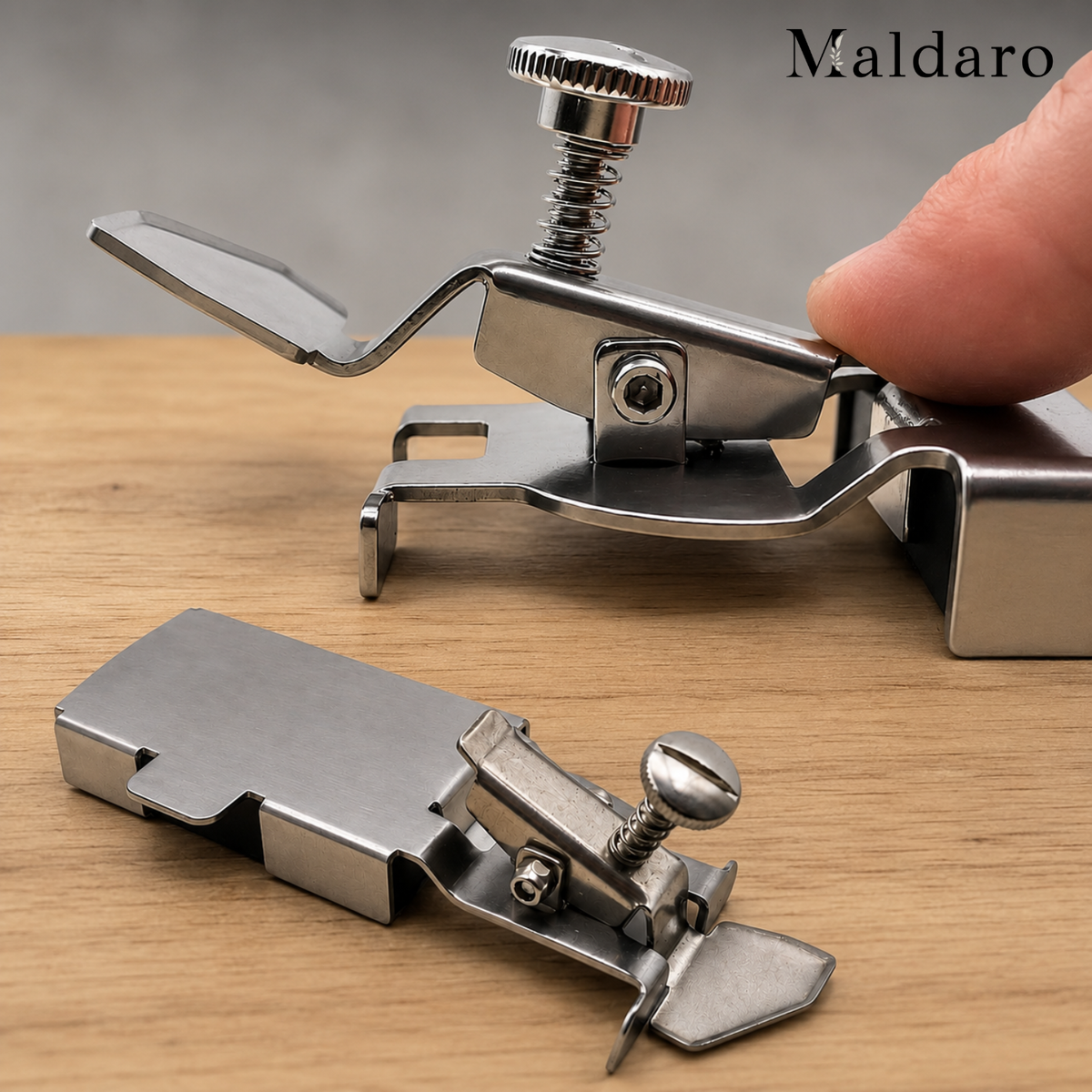 SewLineMagnet – Perfectly Aligned Seams Every Time