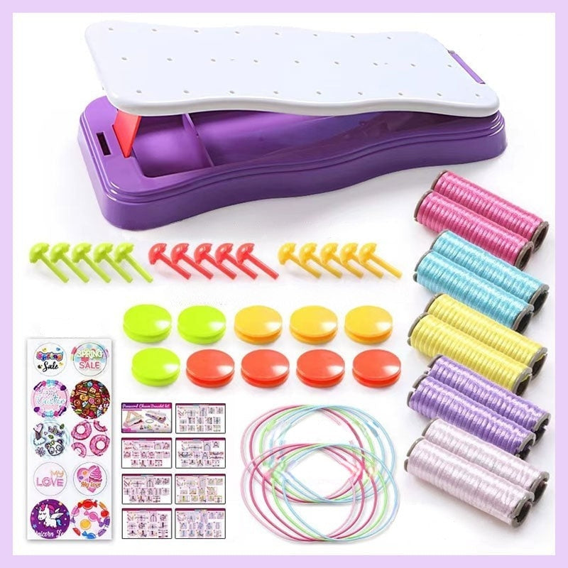 BraidiArt – Creativity for DIY Crafting