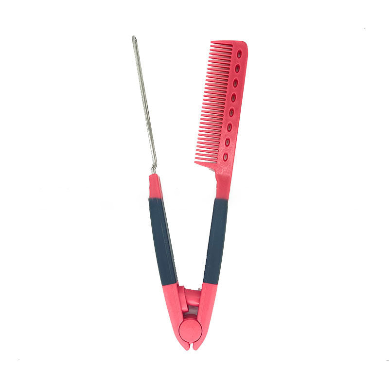 SleekLine – Smooth Hair Without Tugging & Burning