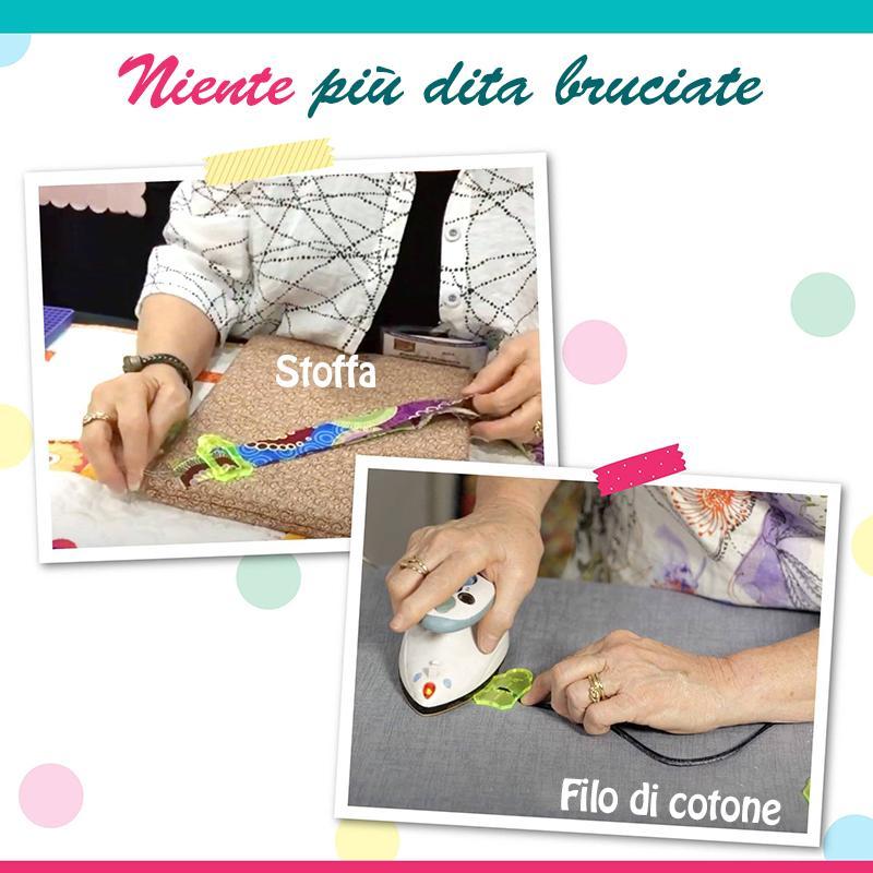 CraftGuard - Protects Fingers and Speeds Up Crafting Instantly