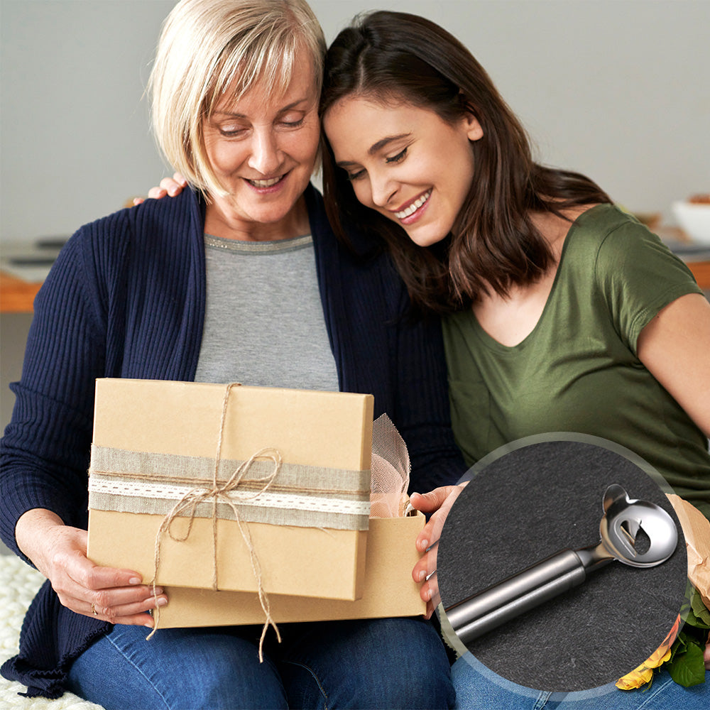 ChefBlade – Perfectly Cut Noodles Like a Pro