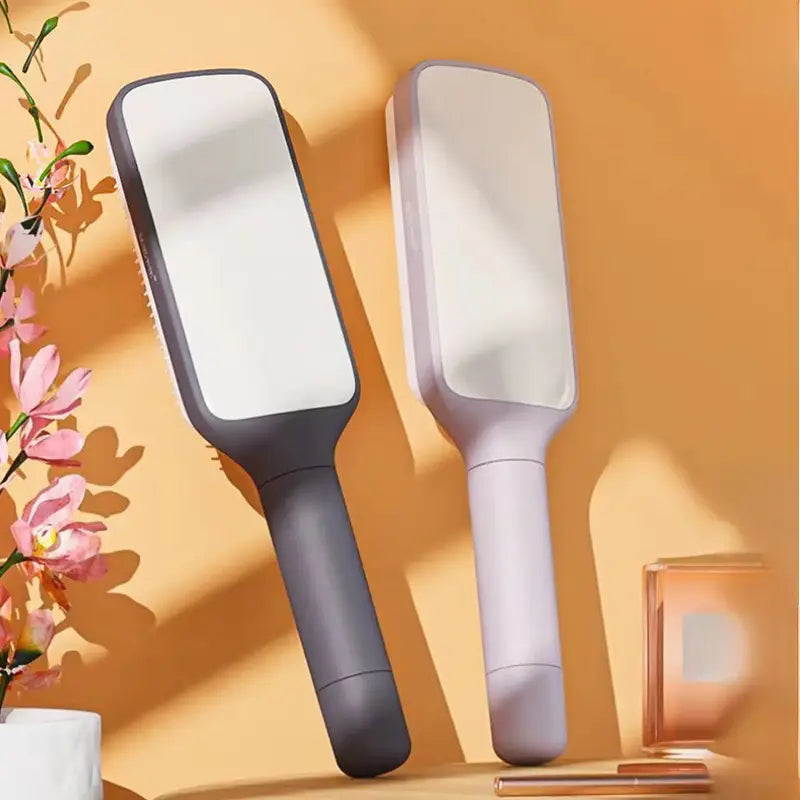 LuxeBrush – Luxurious Volume in Seconds!
