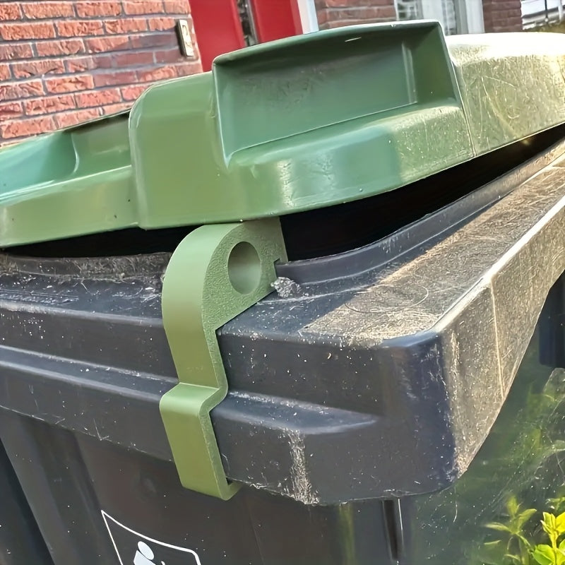 1+1 FREE | AirVentClip – Eliminates Garbage Odors and Keeps Pests Away