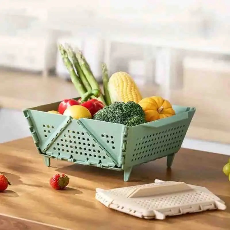 AquaFold – More Space & Dryness in Seconds