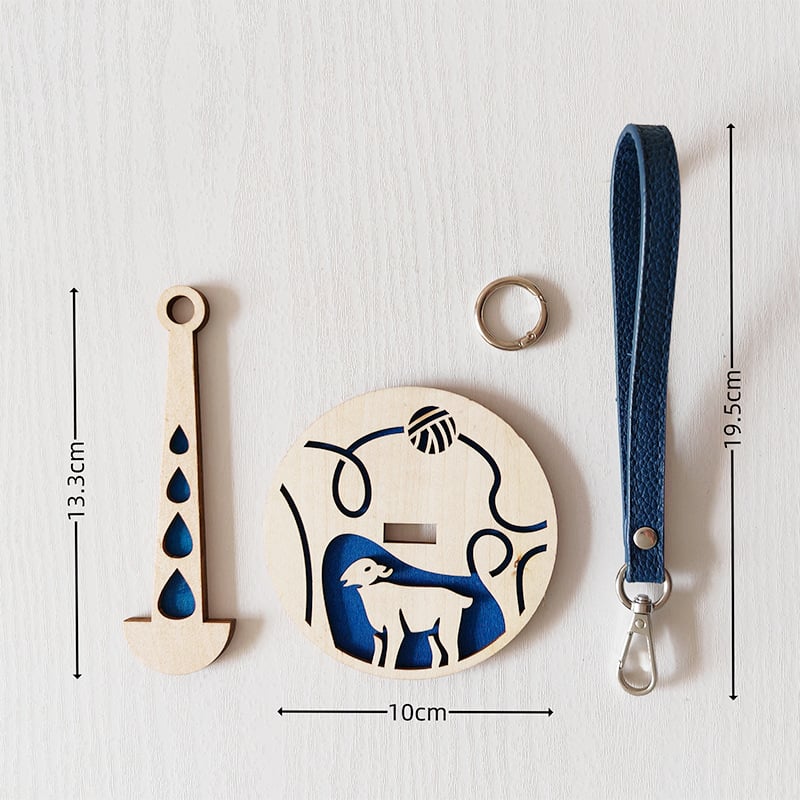 1+1 FREE | YarnEase – No More Yarn Chaos