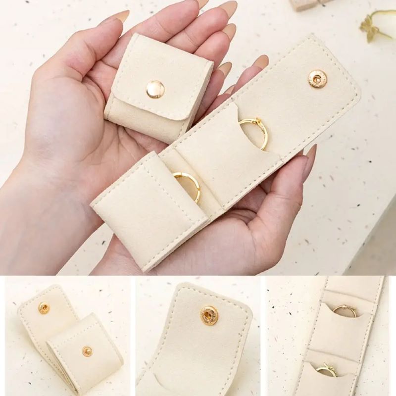 2+1 FREE | GlamorCase – Your Jewelry Stays Perfectly Organized on the Go!