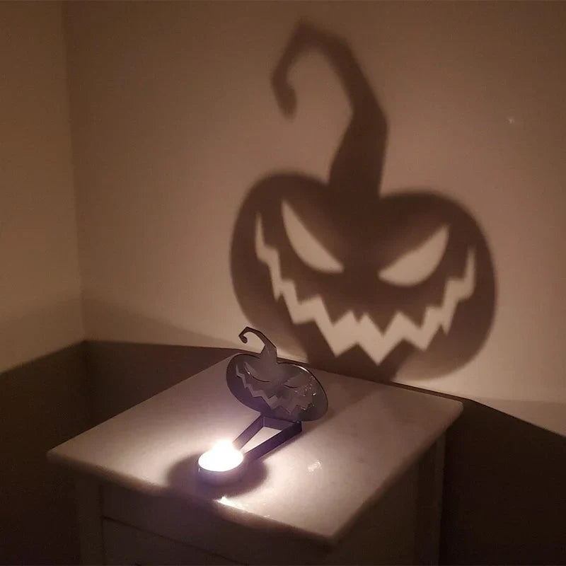 SpookyMakes - Transform Any Room Instantly