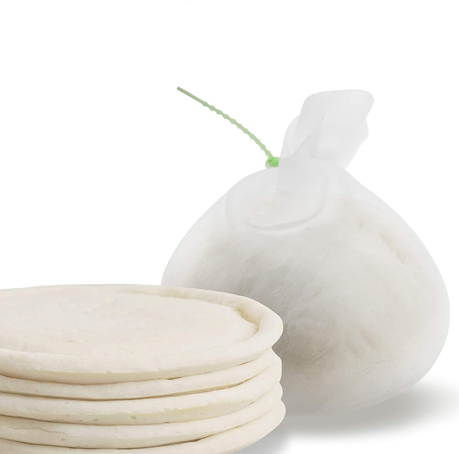 CleanBake – Knead Dough Without Mess!