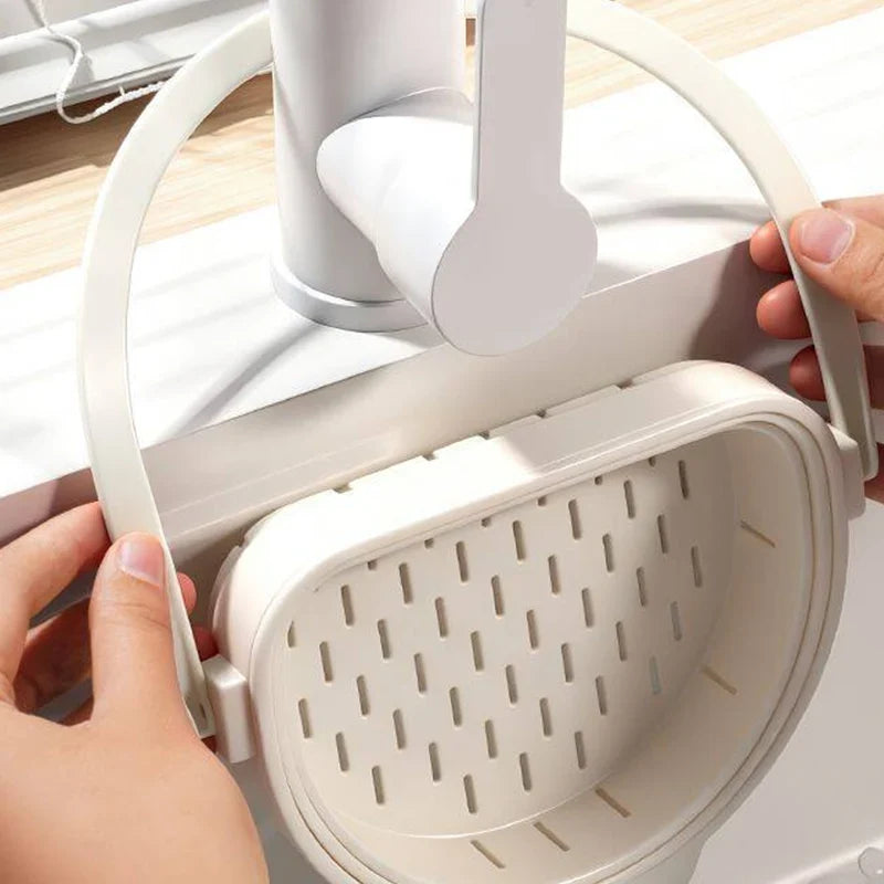 SinkPop - Keep Your Sink Effortlessly Clean