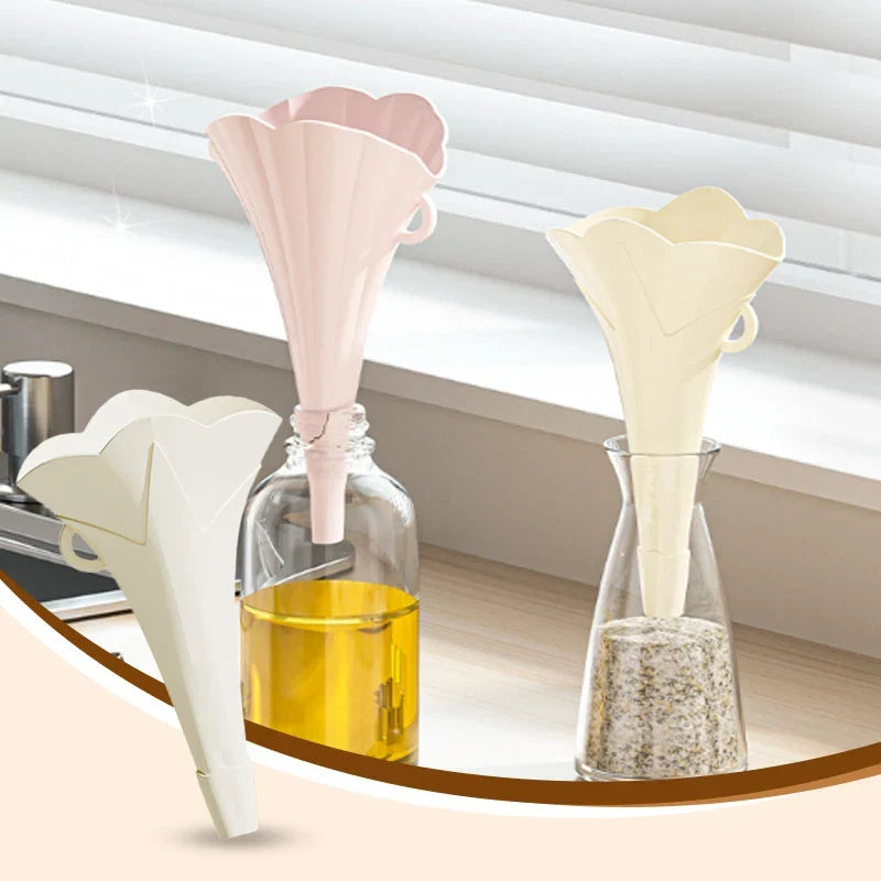 5+5 FREE | CleanScene – Pouring without spilling, every time