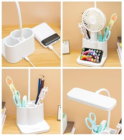 SmartLite – Light, Order & Style in One