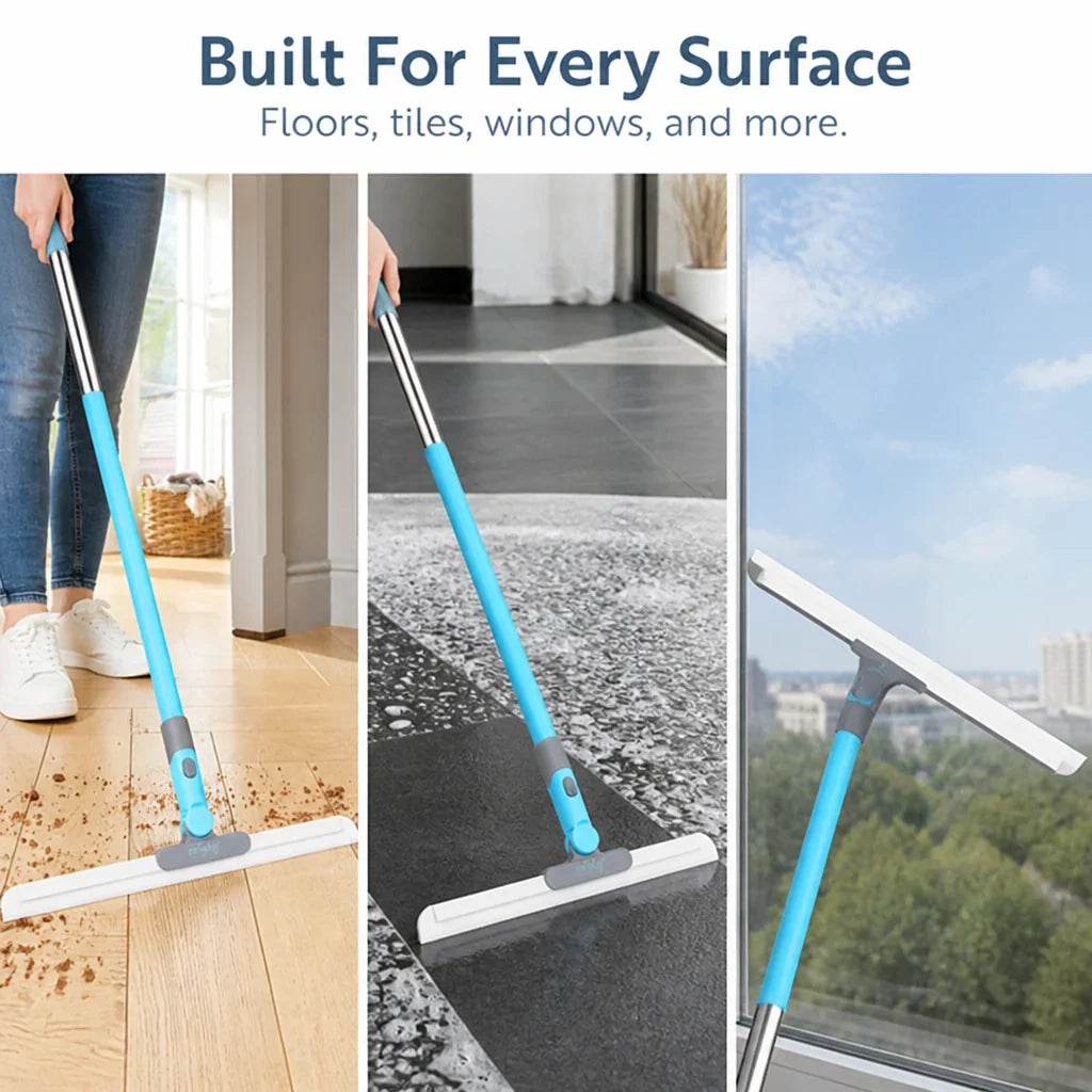 SlickSweep – Clean Any Surface Effortlessly