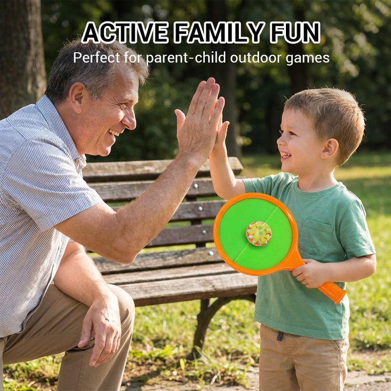 1+1 FREE | CatchPlay - Improve children's hand-eye coordination through playful family fun