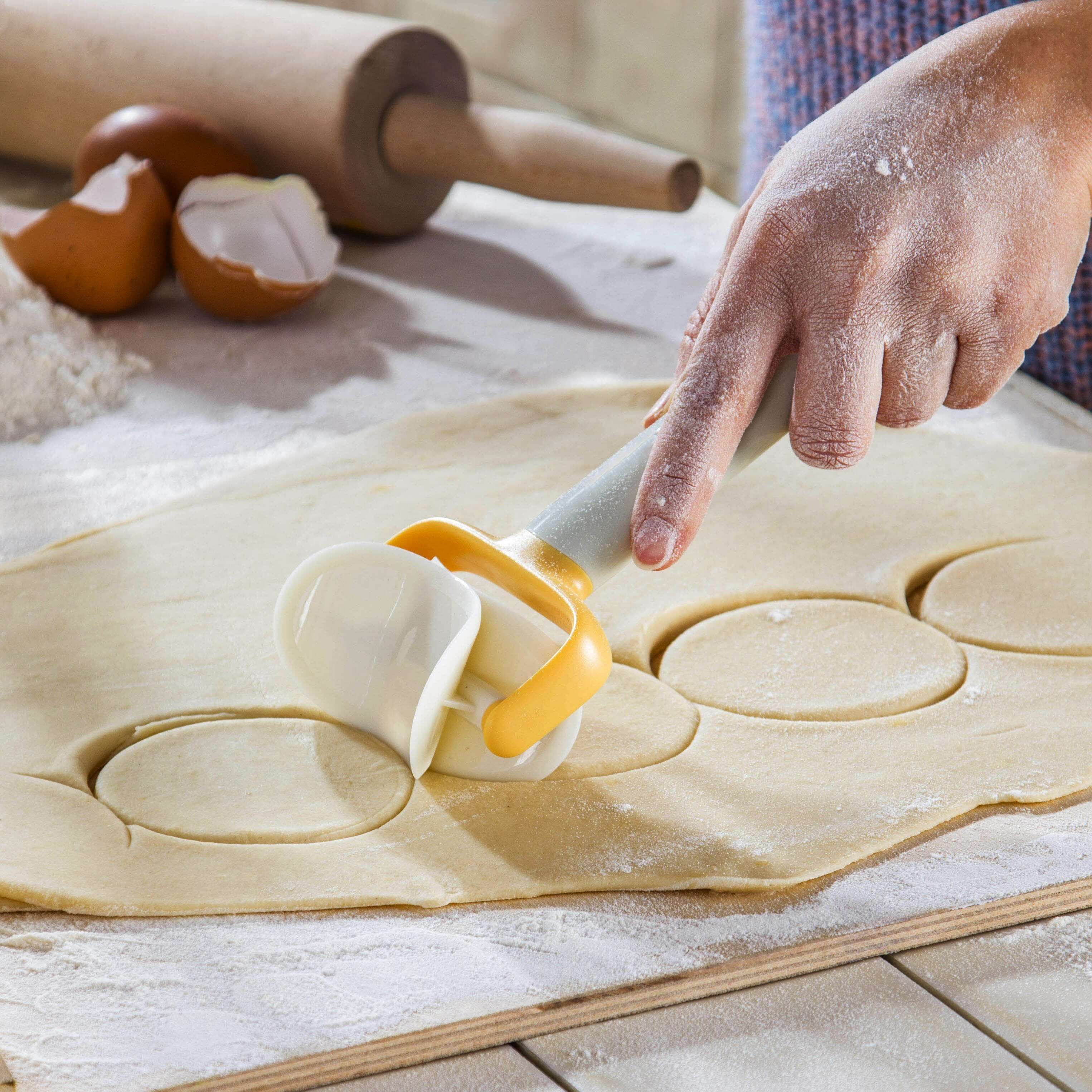 BakeRoller – Perfect Cookies in Seconds