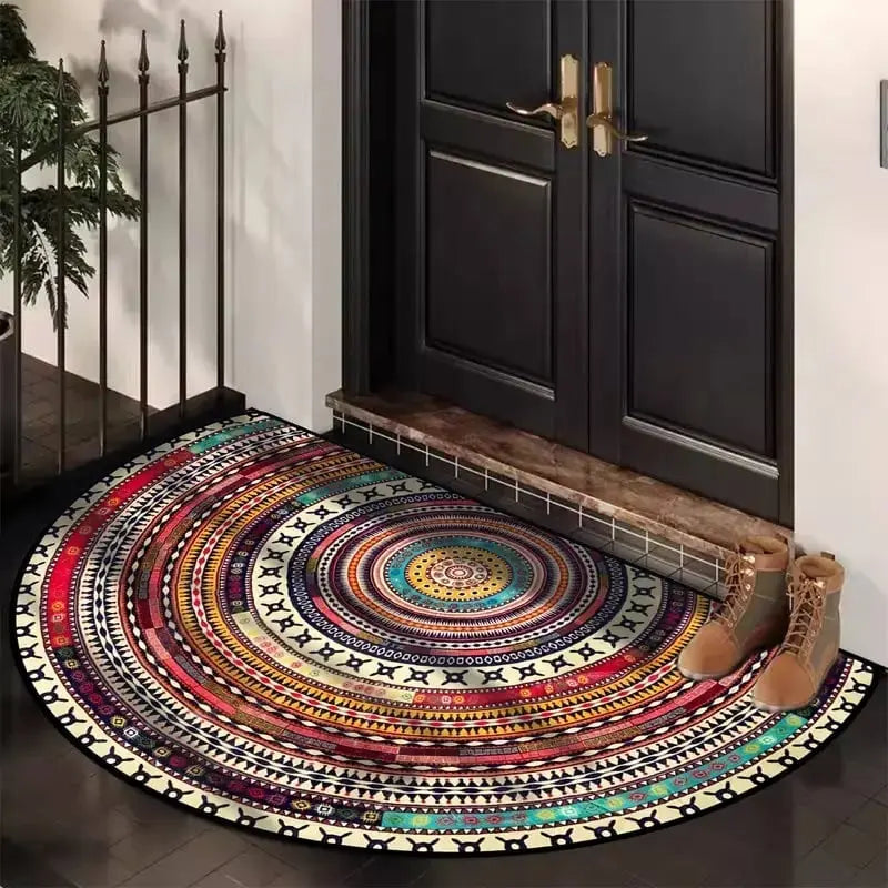 CasaBoho – Stylish Protection for Your Entrance Area