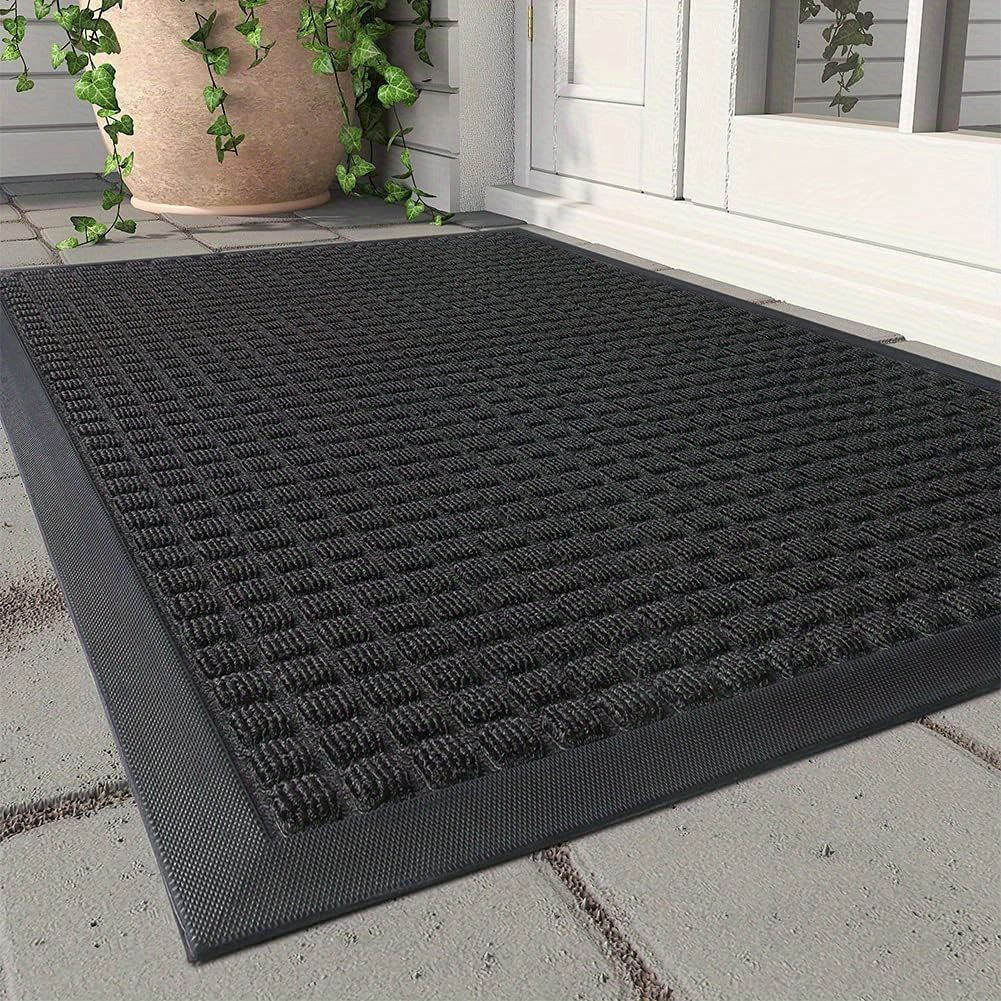 CloudStep - Instantly Blocks Dirt and Moisture to Protect Floors