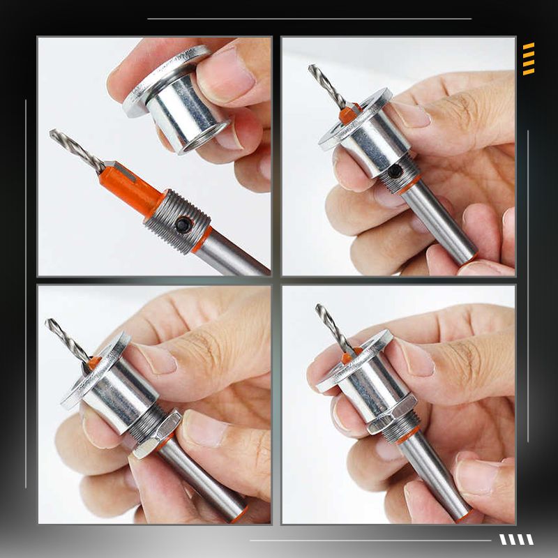 ProDrill Master – Precise Drilling Like a Pro