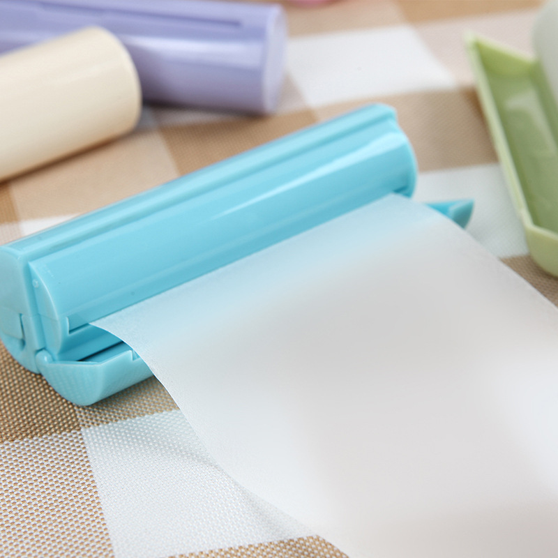 2+1 FREE | TidyRoll – Clean Hands Anywhere & Anytime!
