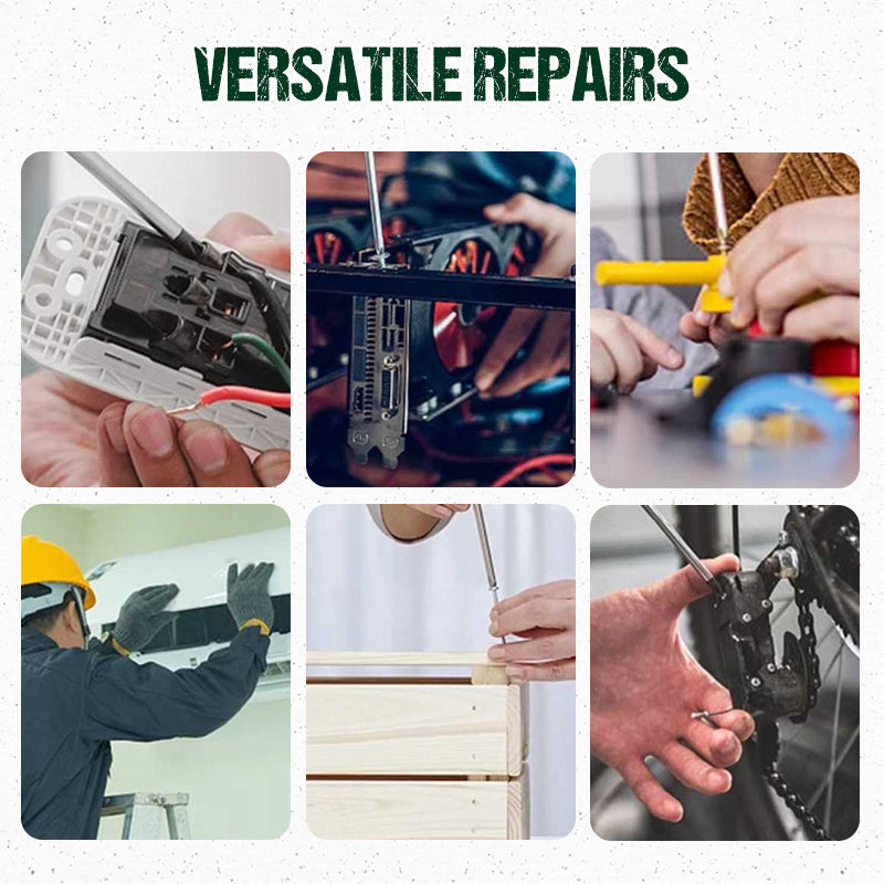 FixTwist – Every screw under control, everywhere