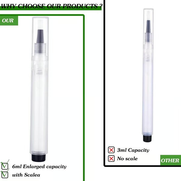 PaintPerfect Pen – Flawless Walls in Minutes