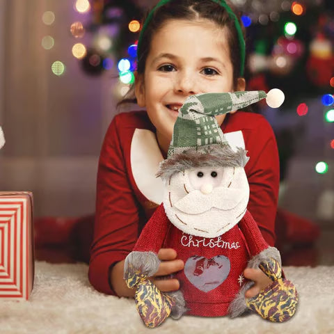 MerryWrap – Wrap Christmas Magic in Seconds