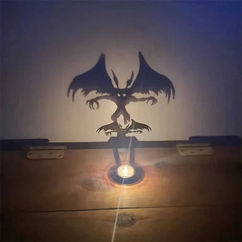 SpookyMakes - Transform Any Room Instantly